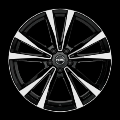 RIAL RIAL M12X-9020--9,0x20-ET20-PO1-LK5/112,0-NB66,5-Audi,VW