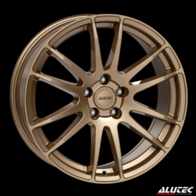 ALUTEC ALUTEC Monstr-6,5x16-ET50-F5-LK5/108,0-NB63,4-Ford,Jaguar