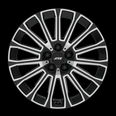 ATS ATS Obsession-8,0x19-ET40,1-TR7-LK5/120,0-NB64,2-Tesla