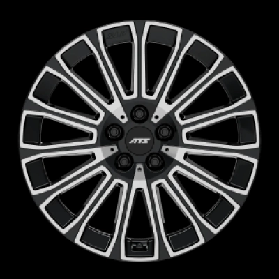 ATS ATS Obsession-8,0x19-ET45,1-BY1-LK5/120,0-NB64,1-BYD
