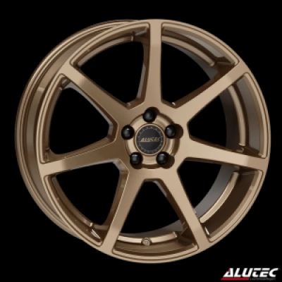ALUTEC ALUTEC Pearl-8,5x19-ET40-B7-LK5/112,0-NB70,1-MP