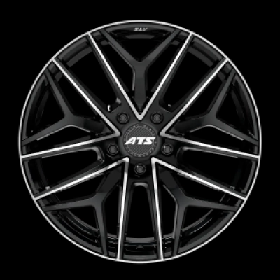 ATS ATS Passion-10,0x21-ET39,1-W6-LK5/112,0-NB66,5-BMW,Mini