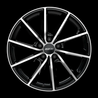 ALUTEC ALUTEC Singa-6,0x15-ET43-V2-LK5/112,0-NB57,1-VAG