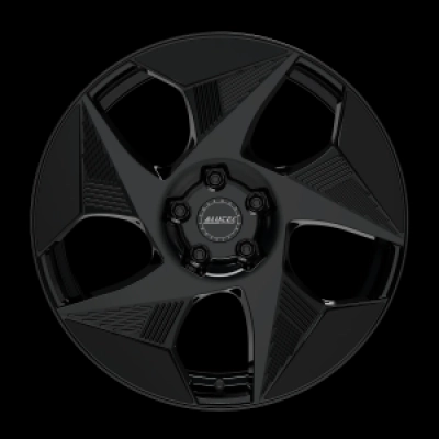 ALUTEC ALUTEC Solar-8,0x19-ET45-V2-LK5/112,0-NB57,1-VAG