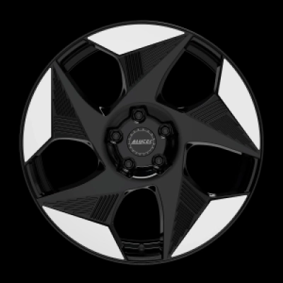 ALUTEC ALUTEC Solar-8,0x19-ET49-V2-LK5/112,0-NB57,1-VAG