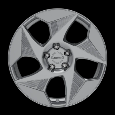 ALUTEC ALUTEC Solar-8,0x19-ET49-V2-LK5/112,0-NB57,1-VAG