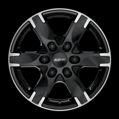 ALUTEC ALUTEC Titan-8,0x18-ET29-X2-LK6/139,7-NB106,1-Toyota