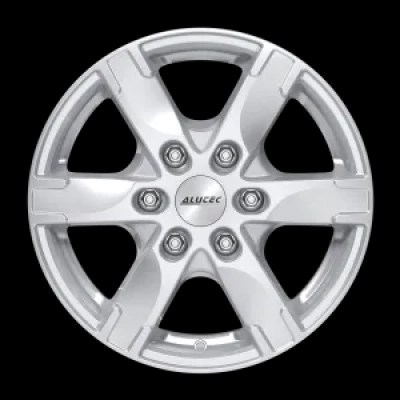 ALUTEC ALUTEC Titan-8,0x18-ET38-ML1-LK6/139,7-NB67,1-Mitsubishi
