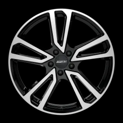 ALUTEC ALUTEC Tormenta-7,0x17-ET40-NQ1-LK5/114,3-NB66,1-Nissan