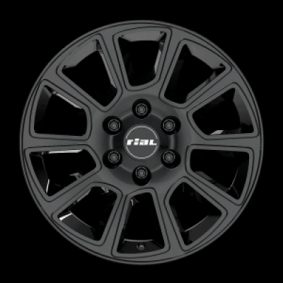 RIAL RIAL Transporter 2-7,5x18-ET60-V1-LK5/120,0-NB65,1-VW