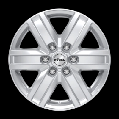 RIAL RIAL Transporter-7,0x17-ET22-X2-LK6/139,7-NB106,1-Toyota