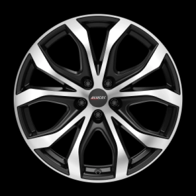 ALUTEC ALUTEC W10X-9020--9,0x20-ET43-B5-LK5/108,0-NB70,1-MP