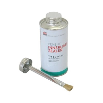 TipTop INNERLINER SEALER, Dose, CKW-/aromatenfrei 175g (210ml), 