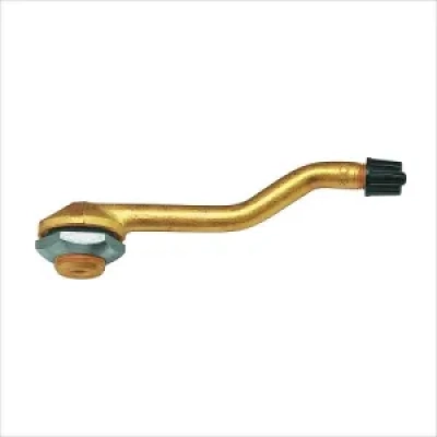 TipTop LKW Metallventil, 75MSF, Ventilloch-Ø 16 mm, V3.14.1 2 x 