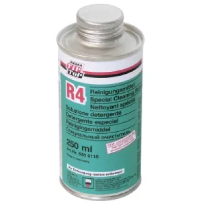 TipTop TT Reinigungsmittel SOLVENT CF-R4 (ckw-frei) 250 ml Dose