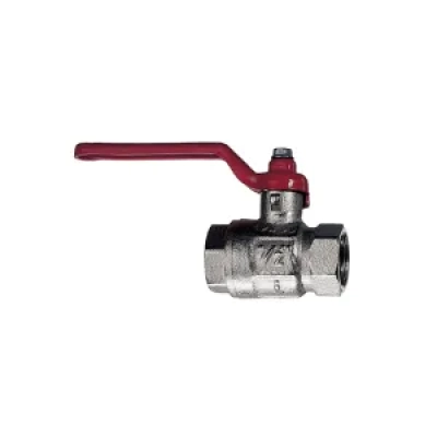 TipTop KUGELHAHN G 3/8 Z