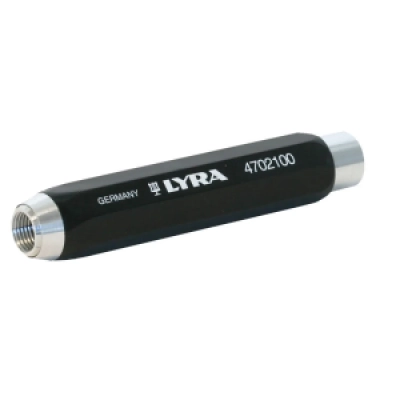 TipTop Kreidehalter Ø 10mm für Wachs Signierkreide