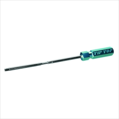 TipTop Ventilschrauber LOCK TOOL, VG5, Standard PKW/LKW Flexibel