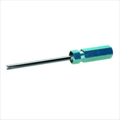 TipTop Ventilschrauber LOCK TOOL, VG8, EM