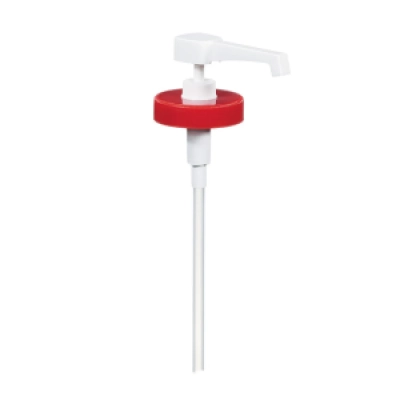 TipTop DOSIERPUMPE FÜR STANDFLASCHE 2 LITERHAND CLEANER FLUID