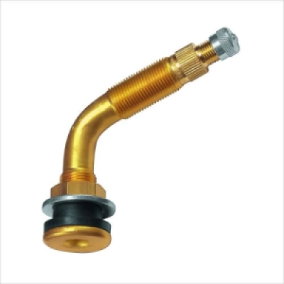 TipTop AS Metallventil für Luft-Wasserfüllung, TR 623A, V5.02.3 