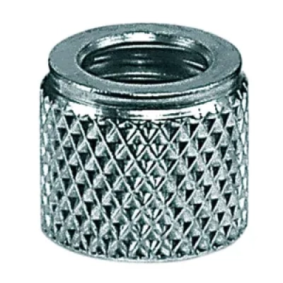 TipTop Überwurfmutter, VPE/ 100 Stück Passend für: Dunlop-/Fahrr