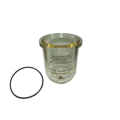 TipTop Behälter mit Ventil