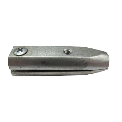 TipTop Schutzbacke Metall für Ventilzange Quick