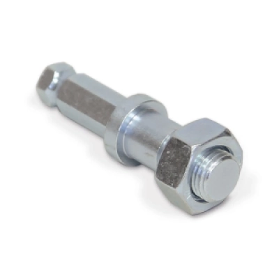TipTop Adapter NV 11, Gewinde M14 x 18 mm passend für Drahtrundb