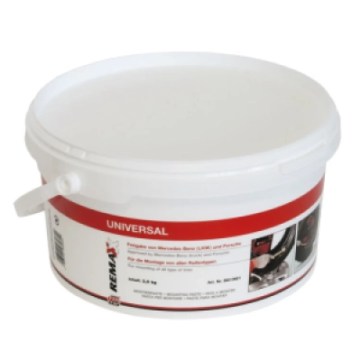 TipTop REMAXX UNIVERSAL Montagepaste 3,5 kg Eimer