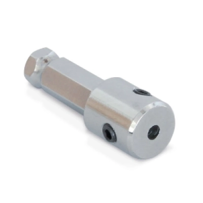 TipTop Adapter NV 11 passend für Rauwerkzeuge mit 4,5 mm Schaft