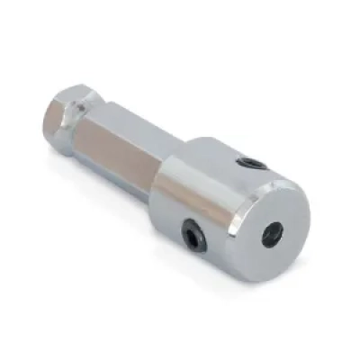 TipTop Adapter NV 11 passend für Rauwerkzeuge mit 4,5 mm Schaft