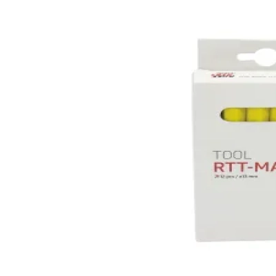 TipTop REIFENMARKER REMA TIP TOP gelb / 12pc/d 13mm