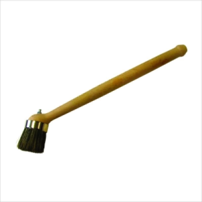 TipTop LKW Spezial Pinsel lang Ø 50mm Stiellänge 400 mm