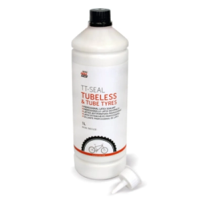 TipTop TT-SEAL TUBELESS 1 L TUBELESS DICHTMILCH