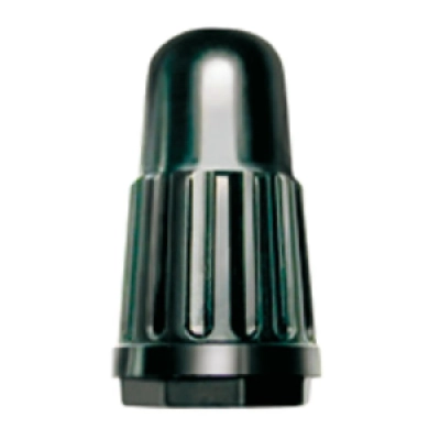 TipTop Staubkappe Kunststoff für Sclaverand, VpE/100 Stück