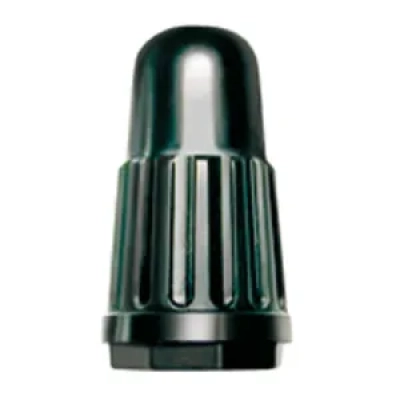 TipTop Staubkappe Kunststoff für Sclaverand, VpE/100 Stück