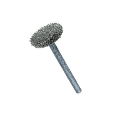 TipTop Mini Rauring K 46, SILVER CLASS, Ø 15 mm