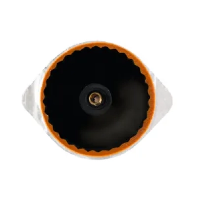 TipTop LKW Ventilflicken für VG12, Gummifuß Ø 120 mm