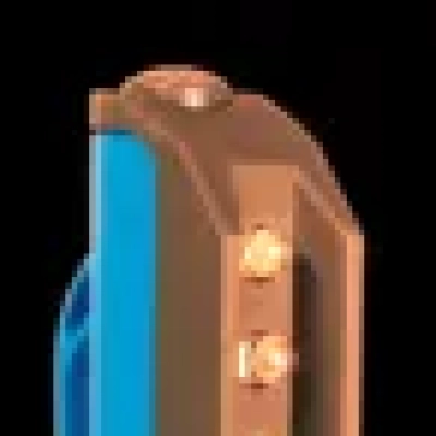 TipTop LED Mini Stablampe mit 6 LED