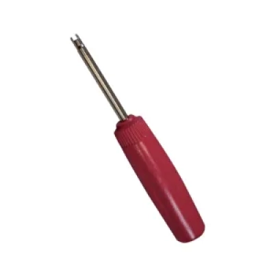 TipTop VENTILSCHRAUBER VALVE PROOF, DREHMOMENTBEGRENZUNGFUER SNA