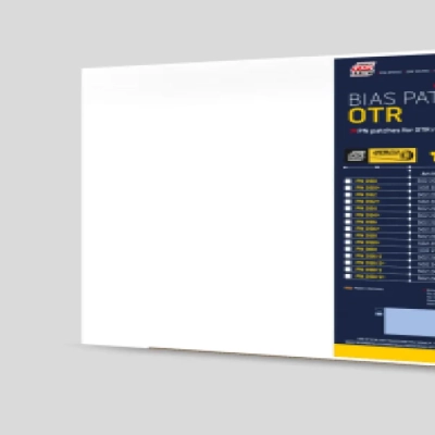 TipTop PN-EM 050 PREMIUM / 12 pc.