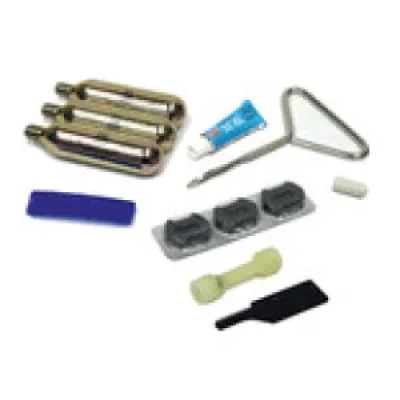 TipTop REP&AIR SET/MOT-TUBELESS