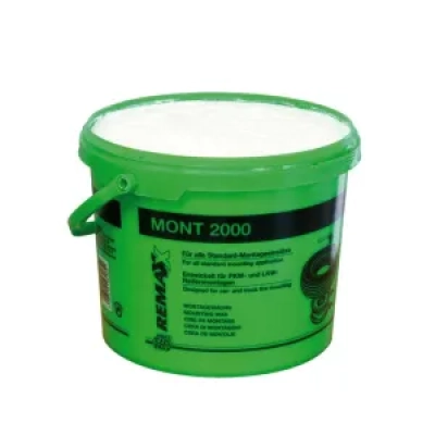 TipTop REMAXX MONT 2000 Montagepaste 10 kg Eimer