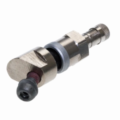 TipTop DKS VENTIL OEM 001 401 8113 ALU 0 GRAD **Alternative für 