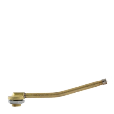 TipTop LKW Metallventil, 140MSF, Ventilloch-Ø 16 mm