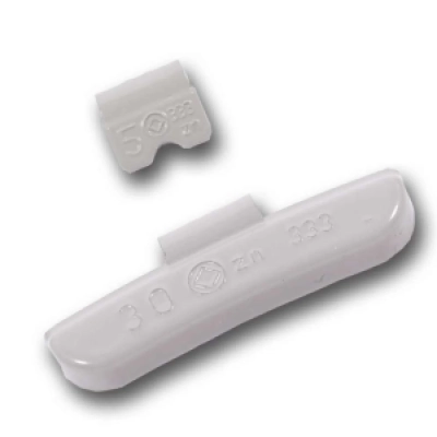 TipTop PKW-ZN-AUSGLEICHGEW. UNIVERSAL TYP 660-333 ZINK 10G