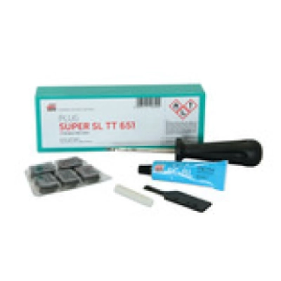 TipTop SUPER SEAL TT 651 Fahrersortiment