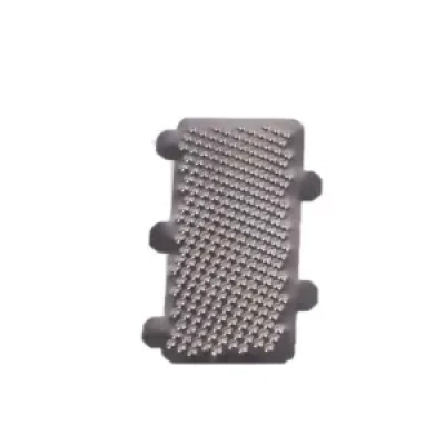 TipTop RAUBLECH FÜR HANDRASPEL/1 ST. (RAUBLECH FÜR GRIFF ART.NR.