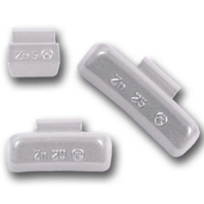TipTop ZINK-AUSGL.GEW.TYP AL 20G